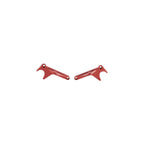 LighTech Pair Of Lifters For Stands With Rollers for Yamaha Multiple Models