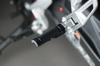 LighTech Pegs Footrest (Couple) for BMW / Honda / Kawasaki / MV Agusta / Suzuki / Triumph / Yamaha Multiple Models