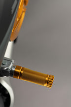 LighTech Pegs Footrest (Couple) for BMW / Honda / Kawasaki / MV Agusta / Suzuki / Triumph / Yamaha Multiple Models