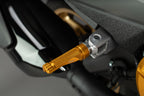LighTech Pegs Footrest (Couple) for BMW / Honda / Kawasaki / MV Agusta / Suzuki / Triumph / Yamaha Multiple Models
