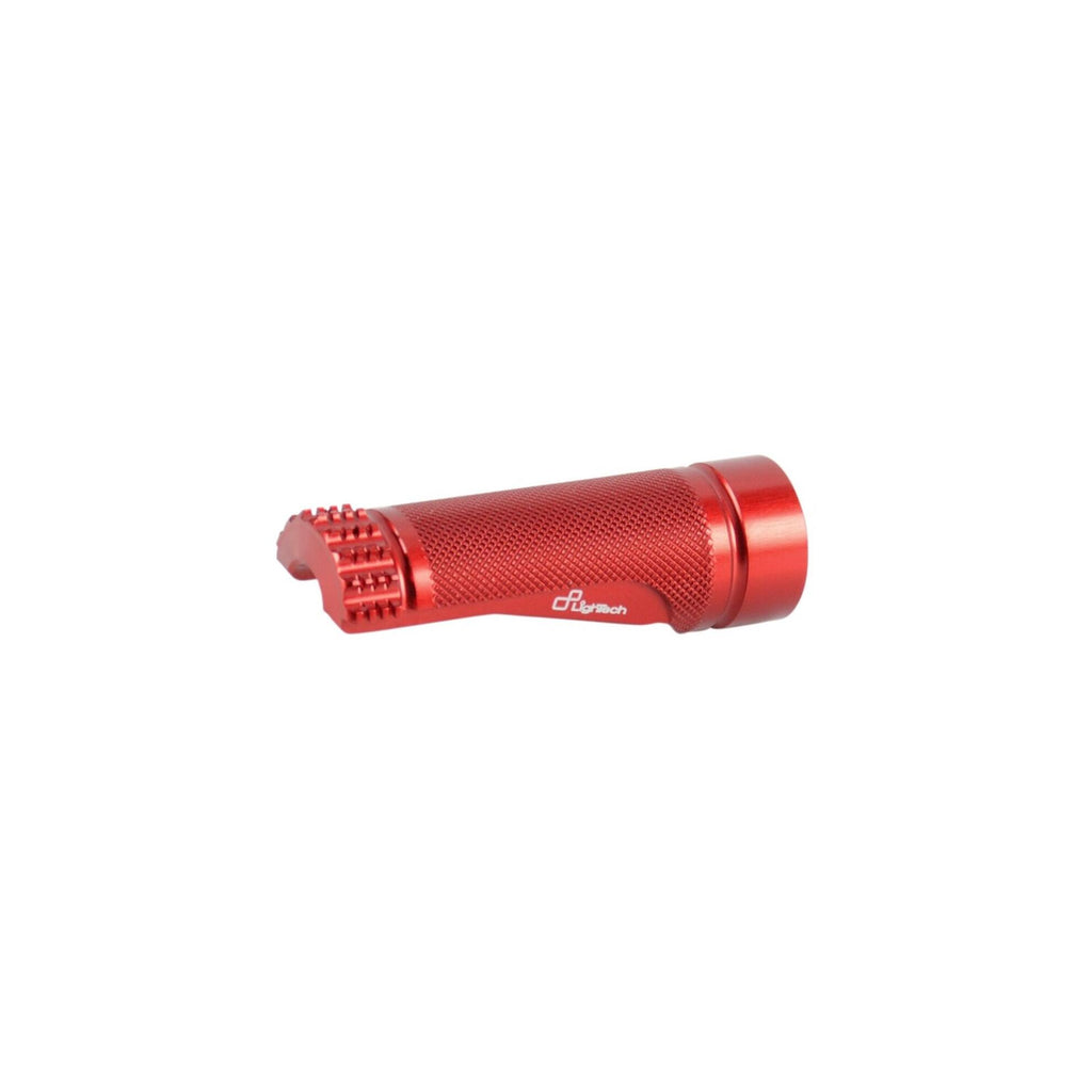 LighTech Pegs Footrest (Couple) for BMW / Honda / Kawasaki / MV Agusta / Suzuki / Triumph / Yamaha Multiple Models