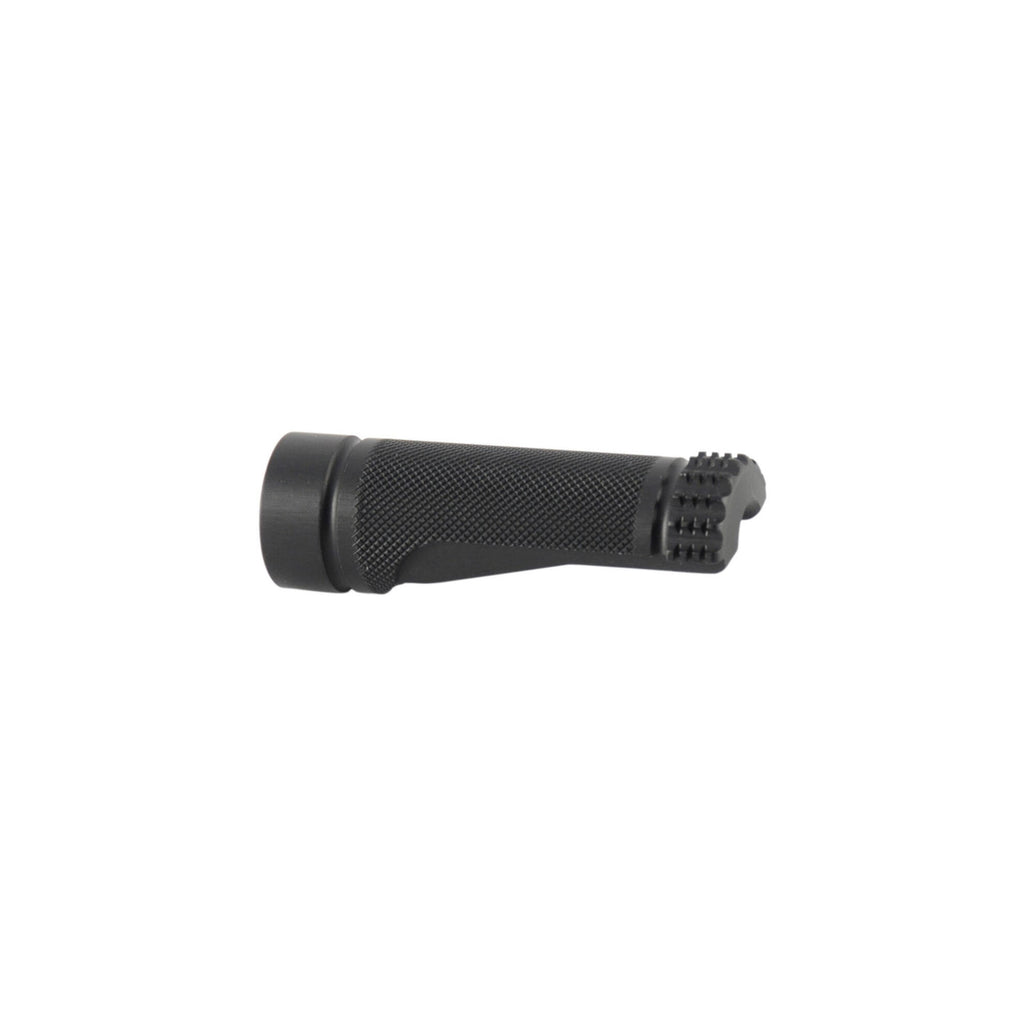 LighTech Fixed Footpeg for Rearset Length 75 mm / ø 26 mm (M8)
