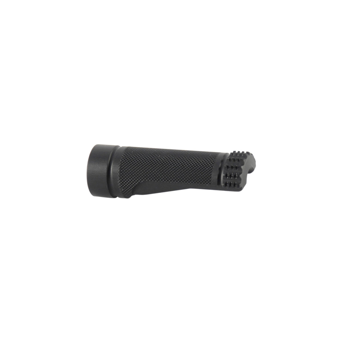 LighTech Fixed Footpeg for Rearset Length 75 mm / ø 26 mm (M8)