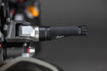 LighTech Fixed Footpeg for Rearset Length 75 mm / ø 26 mm (M8)
