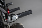 LighTech Fixed Footpeg for Rearset Length 75 mm / ø 26 mm (M8)