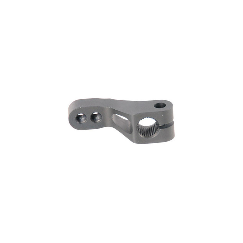 LighTech Gear Shift Arm With Double Hole