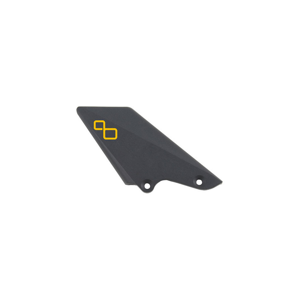 LighTech Magnesium Heel Guard For Brake Side