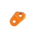 LighTech Brake Side Adjustable Lowered Plate – FTR745ARA