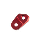 LighTech Brake Side Adjustable Lowered Plate