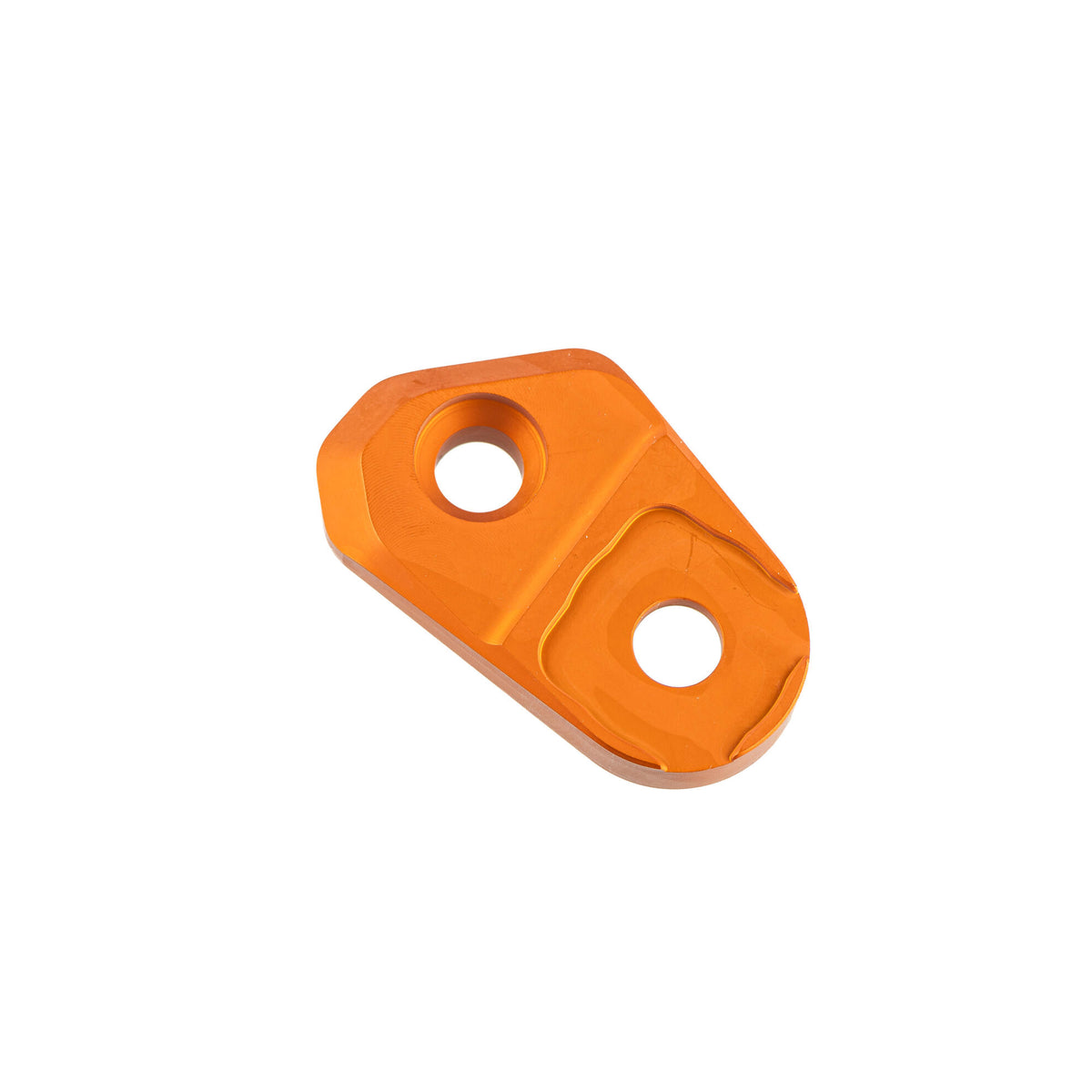 LighTech Gear Side Adjustable Lowered Plate – FTR746ARA