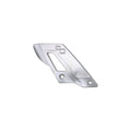 LighTech Aluminium Heel Guard Right Side – FTR983SIL
