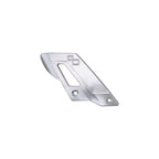 LighTech Aluminium Heel Guard Right Side – FTR983SIL