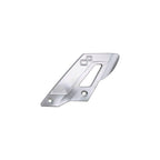 LighTech Aluminium Heel Guard Left Side