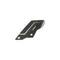 LighTech Carbon heel guard on gear side