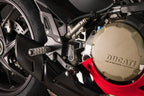 LighTech Adjustable Rear Sets With Fixed Foot Pegs (Track Use) for Ducati Multiple Models