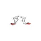 LighTech Rear Sets With Fold Up Foot Pegs for Honda X ADV 2017–2020