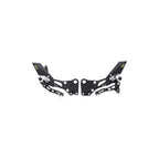 LighTech Adjustable Rear Sets With Fold Up Footpegs for KTM Multiple Models