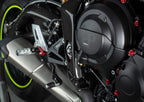 LighTech R Version Rear Sets for Triumph Multiple Models