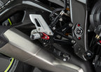 LighTech R Version Rear Sets for Triumph Multiple Models