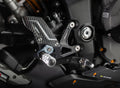 LighTech R Version Rear Sets for Triumph SPEED TRIPLE 1200 RR 2026 / Triumph SPEED TRIPLE 1200 RX 2025–2026
