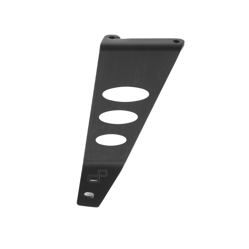 LighTech Triumph Rx Exhaust Bracket for Triumph SPEED TRIPLE 1200 RX 2025–2026