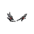 LighTech R Version Rear Sets for Yamaha Multiple Models