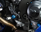 LighTech R Version Rear Sets for Yamaha R9 2025–2026