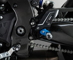LighTech R Version Rear Sets for Yamaha R9 2025–2026