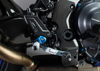 LighTech R Version Rear Sets for Yamaha R9 2025–2026