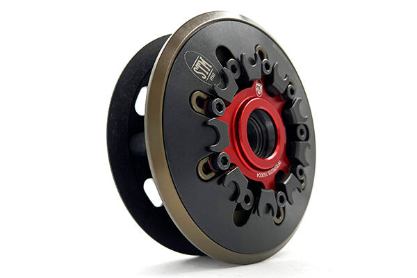 Yamaha YZ/WR 450 F motard CLG Slipper Clutch STM - STM Italy