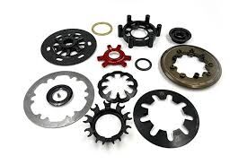 Yamaha R3 Racing CLG 2022+ Slipper Clutch STM - STM Italy
