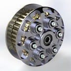 Slipper clutch - KBIKE