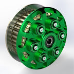 Slipper clutch - KBIKE