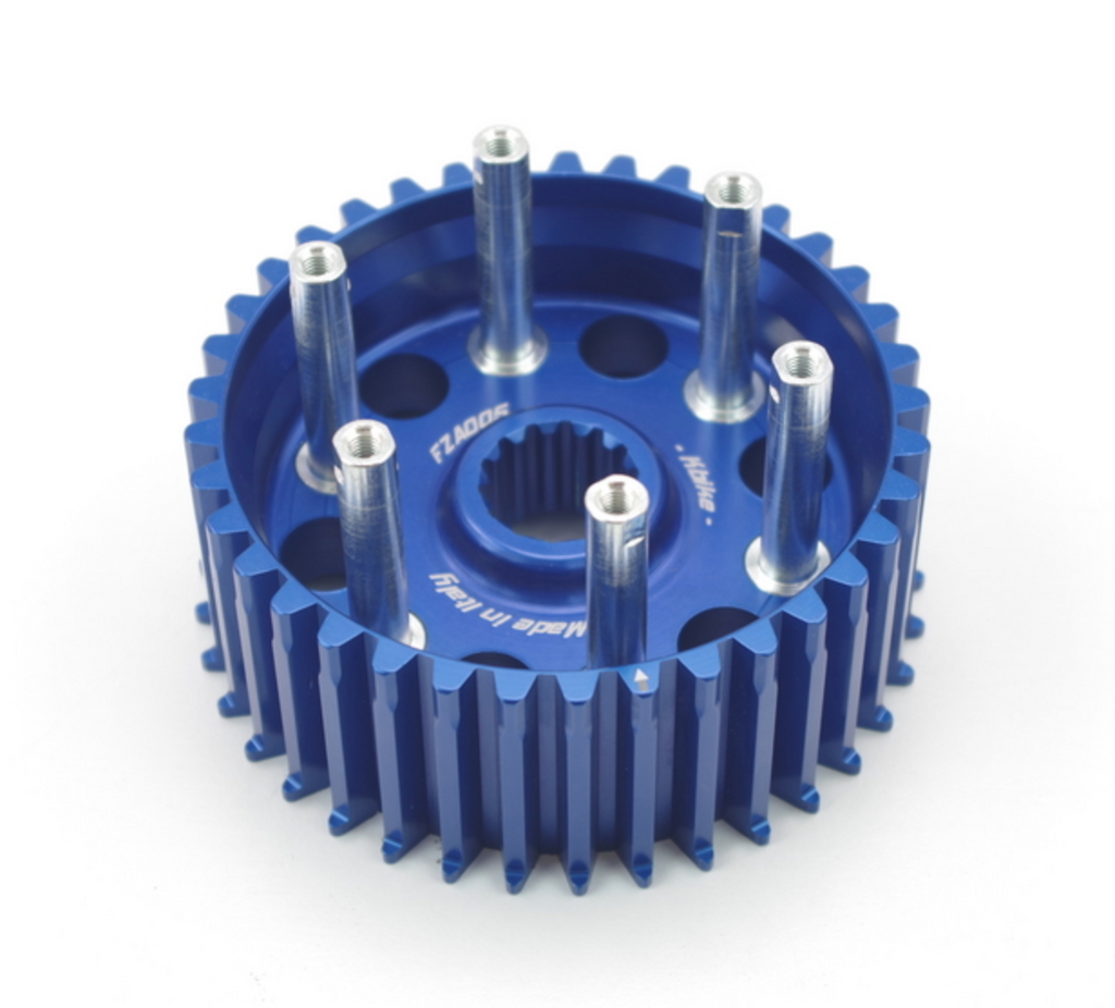 Clutch Hub/Drum, DUCATI dry clutch - KBIKE
