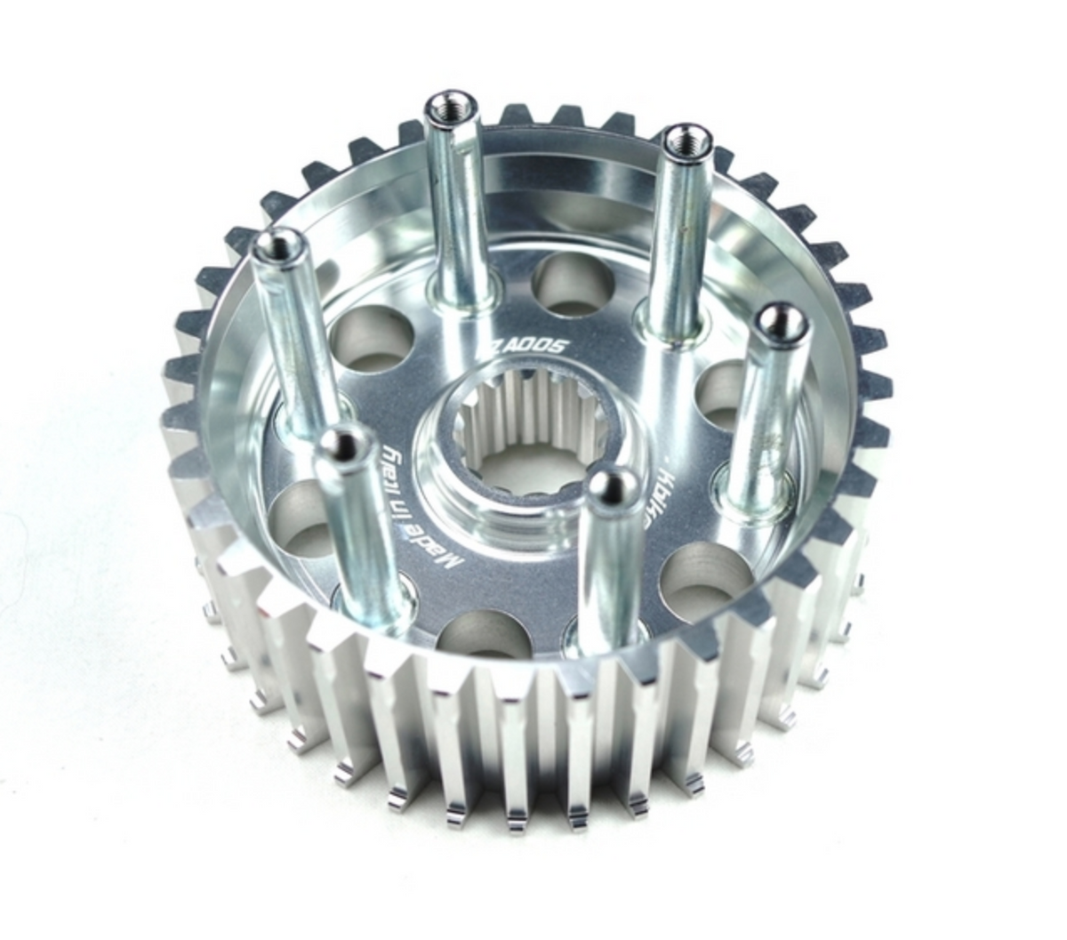 Clutch Hub/Drum, DUCATI dry clutch - KBIKE