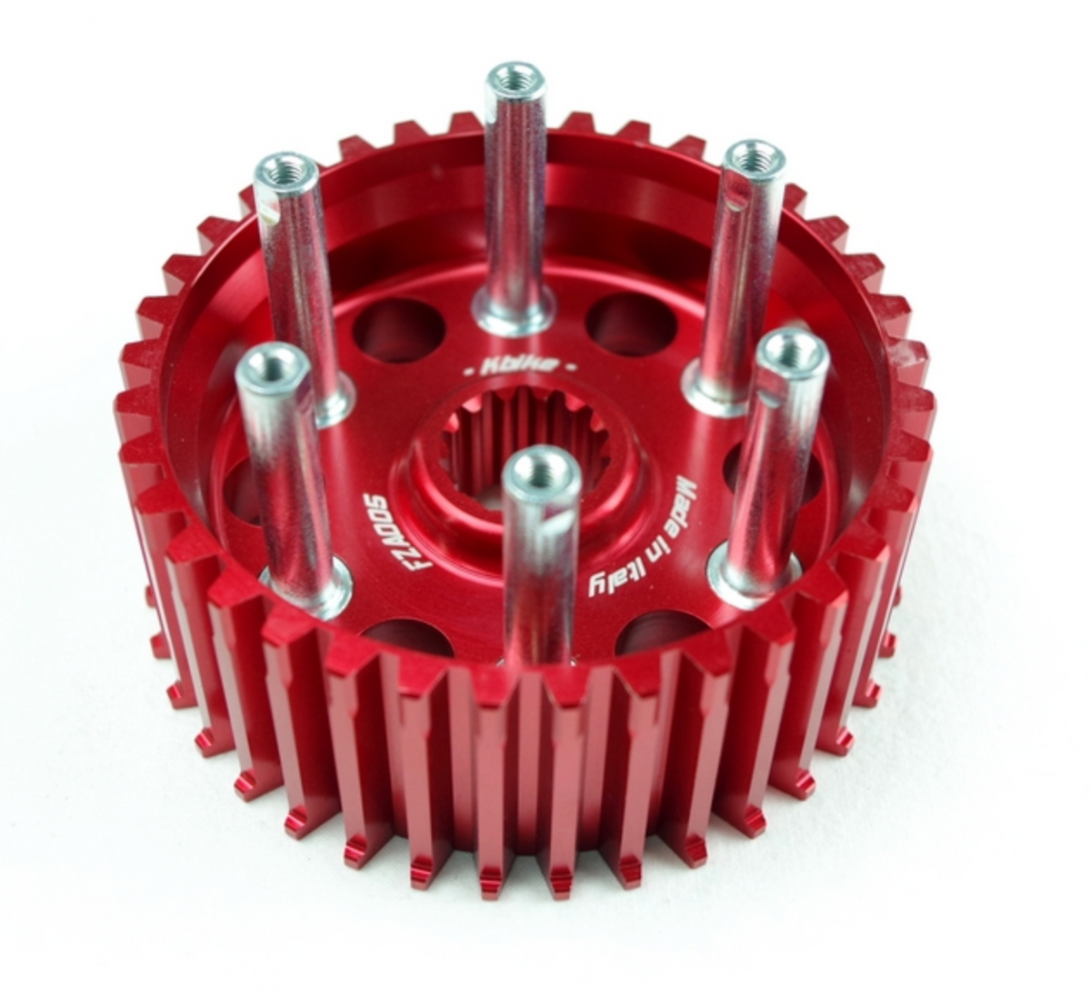 Clutch Hub/Drum, DUCATI dry clutch - KBIKE
