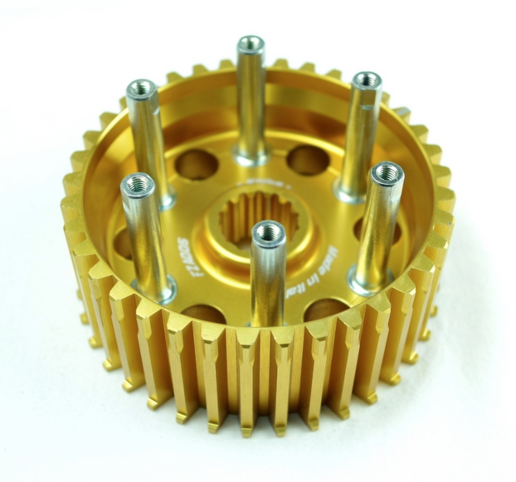 Clutch Hub/Drum, DUCATI dry clutch - KBIKE