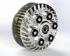 Slipper clutch adjustable - KBIKE