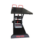 G002 Garden 754 - Bike Lift