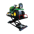 G002 Garden 754 - Bike Lift