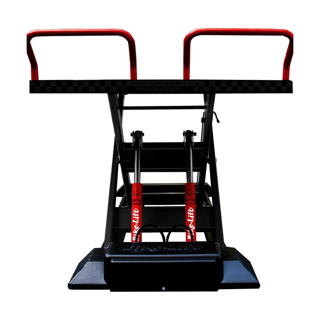 G003 Garden 1000 - Bike Lift