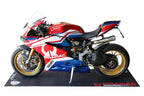 CNC Racing GARAGE CARPET PRAMAC RACING LIMITED EDITION - CNC Racing image 2