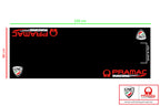CNC Racing GARAGE CARPET PRAMAC RACING LIMITED EDITION - CNC Racing image 4