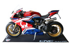 CNC Racing GARAGE CARPET - CNC Racing image 2
