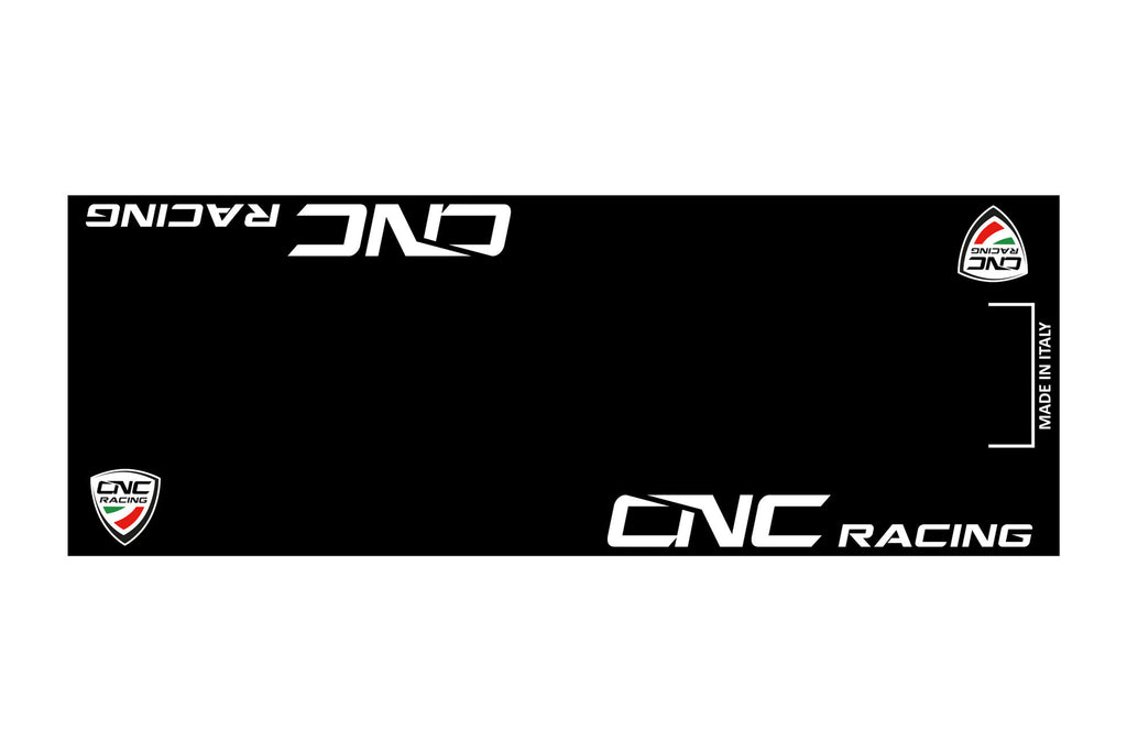 CNC Racing GARAGE CARPET - CNC Racing