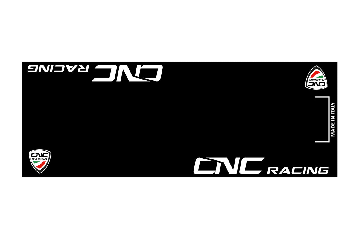 CNC Racing GARAGE CARPET - CNC Racing