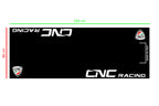 CNC Racing GARAGE CARPET - CNC Racing image 4