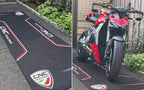 CNC Racing Garage Carpet - CNC Racing image 2