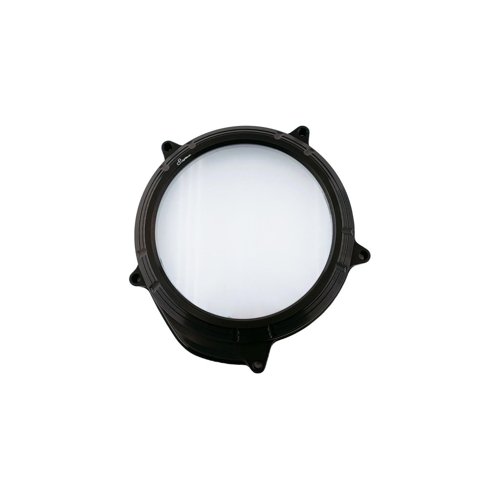 LighTech Transparent Clutch Carter for KTM SUPER DUKE 1290 R 2018–2023 / KTM SUPER DUKE 1390 R 2024–2025
