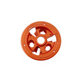 LighTech Clutch Ramp Pressure Plate for KTM SUPER DUKE 1290 R 2018–2023 / KTM SUPER DUKE 1390 R 2024–2025